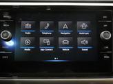 Thumbnail of 2022 Oryx White Pearl Volkswagen Atlas Cross Sport