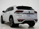 Thumbnail of 2022 Oryx White Pearl Volkswagen Atlas Cross Sport