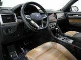 Thumbnail of 2022 Oryx White Pearl Volkswagen Atlas Cross Sport