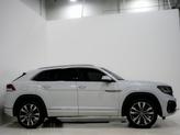 Thumbnail of 2022 Oryx White Pearl Volkswagen Atlas Cross Sport