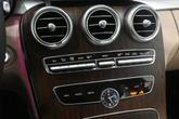 Thumbnail of 2021 Black Mercedes-Benz C-Class