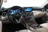Thumbnail of 2021 Black Mercedes-Benz C-Class