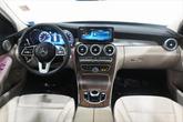 Thumbnail of 2021 Black Mercedes-Benz C-Class