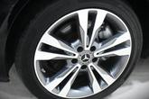 Thumbnail of 2021 Black Mercedes-Benz C-Class