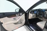 Thumbnail of 2021 Black Mercedes-Benz C-Class