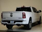 Thumbnail of 2022 Bright White Clearcoat RAM 1500