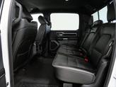 Thumbnail of 2022 Bright White Clearcoat RAM 1500