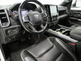 Thumbnail of 2022 Bright White Clearcoat RAM 1500