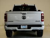 Thumbnail of 2022 Bright White Clearcoat RAM 1500