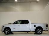 Thumbnail of 2022 Bright White Clearcoat RAM 1500