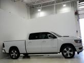 Thumbnail of 2022 Bright White Clearcoat RAM 1500