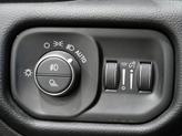 Thumbnail of 2022 Bright White Clearcoat RAM 1500