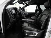 Thumbnail of 2022 Bright White Clearcoat RAM 1500