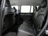 Thumbnail of 2024 Diamond Black Crystal Pearlcoat Jeep Grand Cherokee