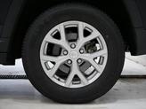 Thumbnail of 2024 Diamond Black Crystal Pearlcoat Jeep Grand Cherokee