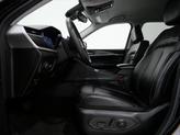 Thumbnail of 2024 Diamond Black Crystal Pearlcoat Jeep Grand Cherokee