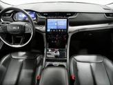 Thumbnail of 2024 Diamond Black Crystal Pearlcoat Jeep Grand Cherokee