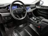 Thumbnail of 2024 Diamond Black Crystal Pearlcoat Jeep Grand Cherokee