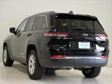 Thumbnail of 2024 Diamond Black Crystal Pearlcoat Jeep Grand Cherokee