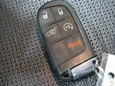 Thumbnail of 2022 Billet Silver Metallic Clearcoat Jeep Compass