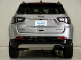 Thumbnail of 2022 Billet Silver Metallic Clearcoat Jeep Compass