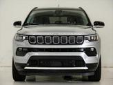Thumbnail of 2022 Billet Silver Metallic Clearcoat Jeep Compass
