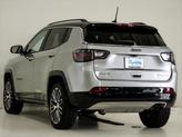 Thumbnail of 2022 Billet Silver Metallic Clearcoat Jeep Compass