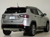 Thumbnail of 2022 Billet Silver Metallic Clearcoat Jeep Compass
