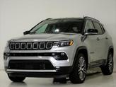 Thumbnail of 2022 Billet Silver Metallic Clearcoat Jeep Compass