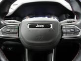 Thumbnail of 2022 Laser Blue Pearlcoat Jeep Compass