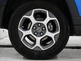 Thumbnail of 2022 Laser Blue Pearlcoat Jeep Compass
