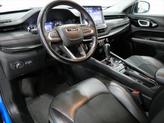 Thumbnail of 2022 Laser Blue Pearlcoat Jeep Compass