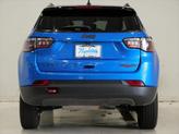 Thumbnail of 2022 Laser Blue Pearlcoat Jeep Compass