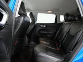 Thumbnail of 2022 Laser Blue Pearlcoat Jeep Compass