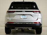 Thumbnail of 2025 Silver Zynith Jeep Grand Cherokee