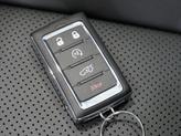 Thumbnail of 2025 Silver Zynith Jeep Grand Cherokee