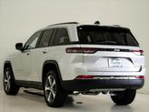 Thumbnail of 2025 Silver Zynith Jeep Grand Cherokee