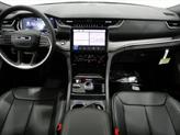 Thumbnail of 2025 Silver Zynith Jeep Grand Cherokee