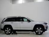 Thumbnail of 2025 Silver Zynith Jeep Grand Cherokee