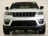 Thumbnail of 2025 Silver Zynith Jeep Grand Cherokee