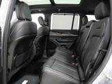 Thumbnail of 2025 Silver Zynith Jeep Grand Cherokee