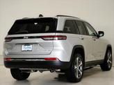 Thumbnail of 2025 Silver Zynith Jeep Grand Cherokee