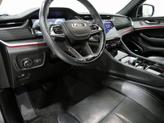 Thumbnail of 2021 Silver Zynith Jeep Grand Cherokee L