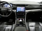 Thumbnail of 2021 Silver Zynith Jeep Grand Cherokee L