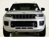 Thumbnail of 2021 Silver Zynith Jeep Grand Cherokee L