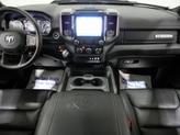 Thumbnail of 2022 Hydro Blue Pearlcoat RAM 1500
