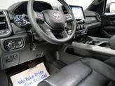 Thumbnail of 2022 Hydro Blue Pearlcoat RAM 1500