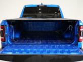 Thumbnail of 2022 Hydro Blue Pearlcoat RAM 1500