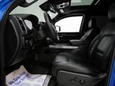 Thumbnail of 2022 Hydro Blue Pearlcoat RAM 1500
