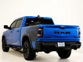 Thumbnail of 2022 Hydro Blue Pearlcoat RAM 1500